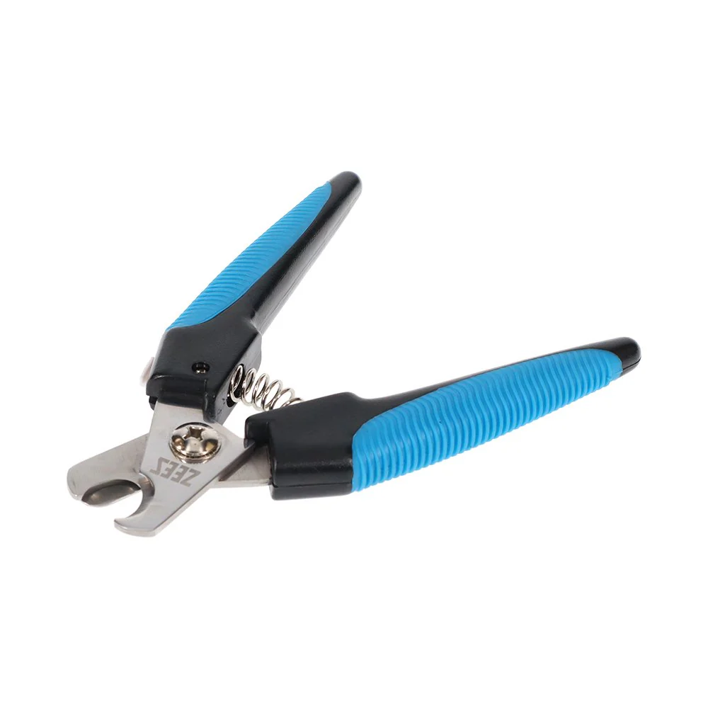 Zeez Comfort Nail Clipper - Image 4