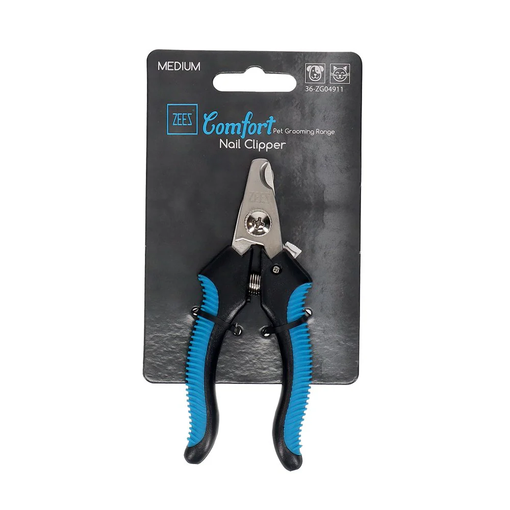Zeez Comfort Nail Clipper - Image 5