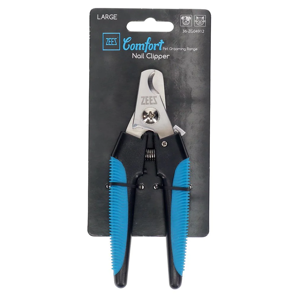 Zeez Comfort Nail Clipper - Image 6